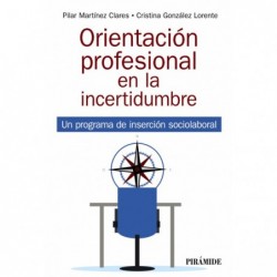 Orientación profesional en...