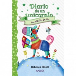 Diario de un unicornio 3....