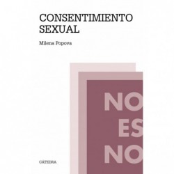 Consentimiento sexual