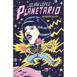 Planetario