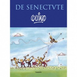 De senectute