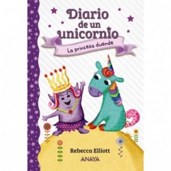 Diario de un unicornio 4....