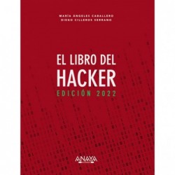 El libro del Hacker....