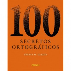 100 secretos ortográficos