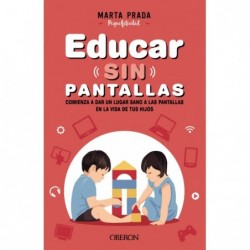 Educar sin pantallas