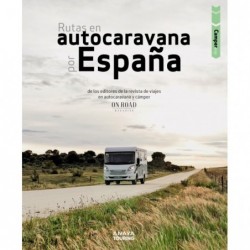 Rutas en autocaravana por...