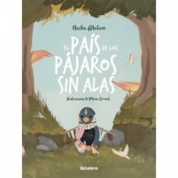 El país de los pájaros sin...