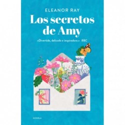 Los secretos de Amy