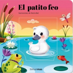 El patito feo. Cuento con...