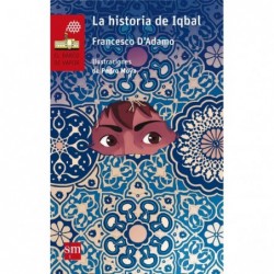 La historia de Iqbal