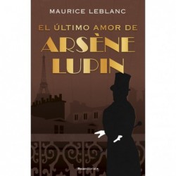 El último amor de Arsène Lupin