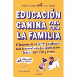 Educación canina para toda...