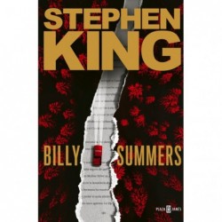 Billy Summers (edición en...