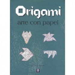 ORIGAMI ARTE CON PAPEL