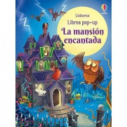 LA MANSION ENCANTADA