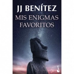 Mis enigmas favoritos