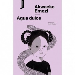 Agua dulce