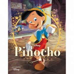 Pinocho (Mis Clásicos Disney)