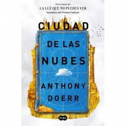 Ciudad de las nubes