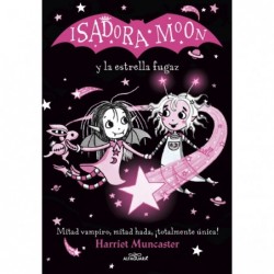 Isadora Moon y la estrella...