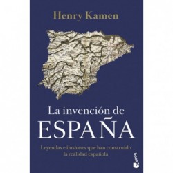 La invención de España