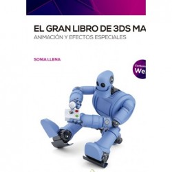 El gran libro de 3ds Max:...