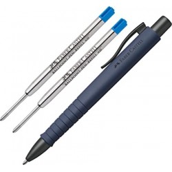 FABER BOLI URBAN AZUL