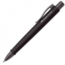 FABER BOLI URBAN NEGRO