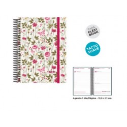 AGENDA ESPIRAL 13X21 DP...