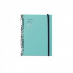 AGENDA ESPIRAL 13X21 DP...