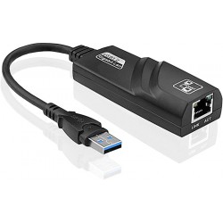 ADAPTADOR USB 3,0 A...