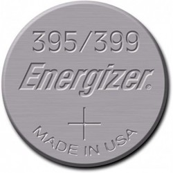 PILA ENERGIZER 395-399