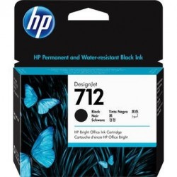 HEWLETT PACKARD nº712...