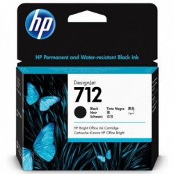 HEWLETT PACKARD nº712...