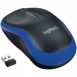 LOGITECH RATON M185...