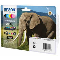 Epson Claria Photo HD Ink...