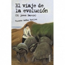 El viaje de la evolución