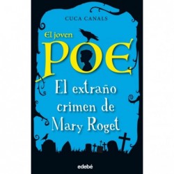 El joven Poe: El extraño...