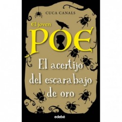 El joven Poe 5: EL ACERTIJO...