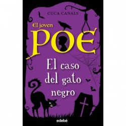 El joven Poe 6: EL CASO DEL...