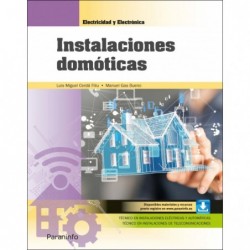 Instalaciones domóticas (...