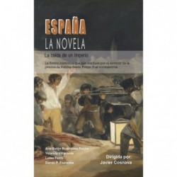 ESPAÑA LA NOVELA