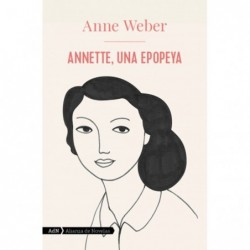 Annette, una epopeya (AdN)