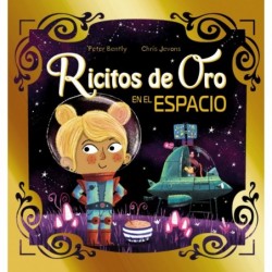 Ricitos de Oro en el espacio