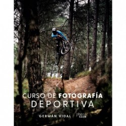 Curso de fotografía deportiva