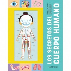 Los secretos del cuerpo humano