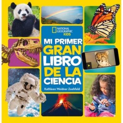 Mi primer gran libro de la...