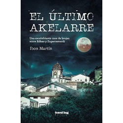 EL ÚLTIMO AKELARRE