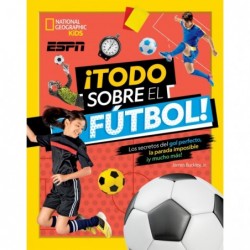 Todo sobre el fútbol