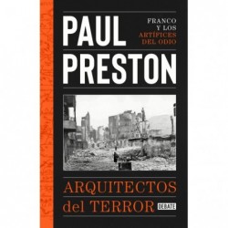 Arquitectos del terror